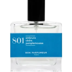 BON PARFUMEUR Les Classiques Nr. 801 Eau de Parfum Spray Hot