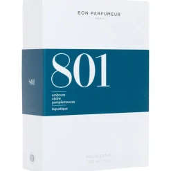 BON PARFUMEUR Les Classiques Nr. 801 Eau de Parfum Spray Hot