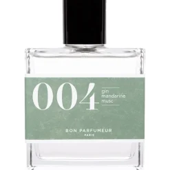 BON PARFUMEUR Les Classiques Nr. 004 Eau de Parfum Spray