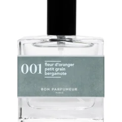 BON PARFUMEUR Les Classiques No.001 Eau de Parfum Spray