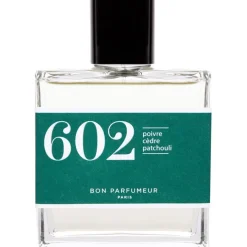 BON PARFUMEUR Les Classiques Nr. 602 Eau de Parfum Spray