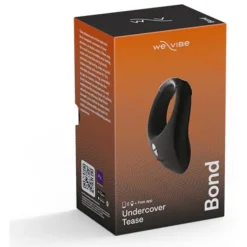 We-Vibe Bond Cock Ring von