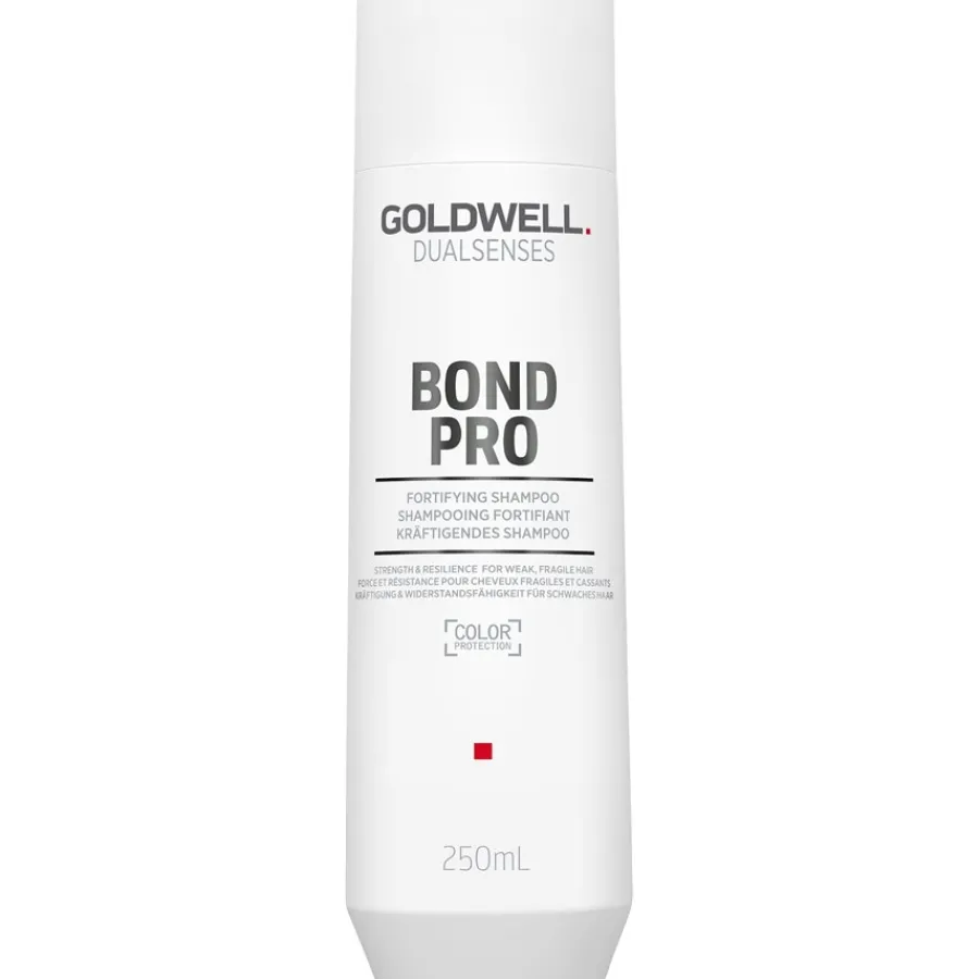Goldwell Bond Pro Fortifying Shampoo von Clearance