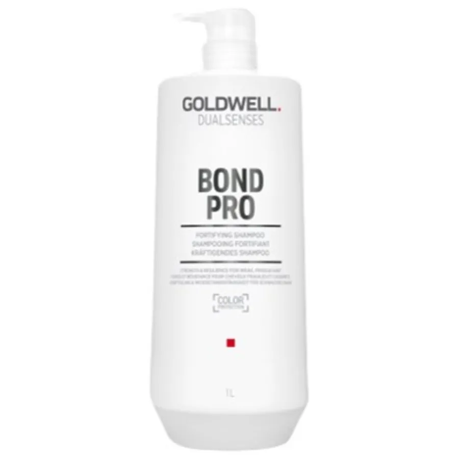 Goldwell Bond Pro Fortifying Shampoo von Clearance