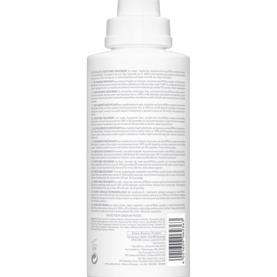 Goldwell Bond Pro 60sec Treatment von Online