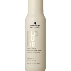 Schwarzkopf Professional Bond Repair Nourishing Conditioner von Hot