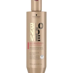 Schwarzkopf Professional Bond Repair Nourishing Conditioner von Hot