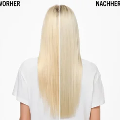 Schwarzkopf Professional Bond Repair Purple Purple Conditioner von