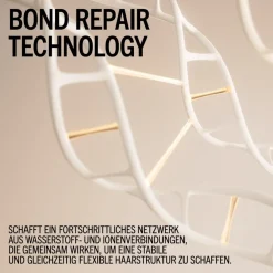 Schwarzkopf Professional Bond Repair Purple Purple Shampoo von Hot