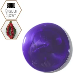 Schwarzkopf Professional Bond Repair Purple Purple Shampoo von Hot