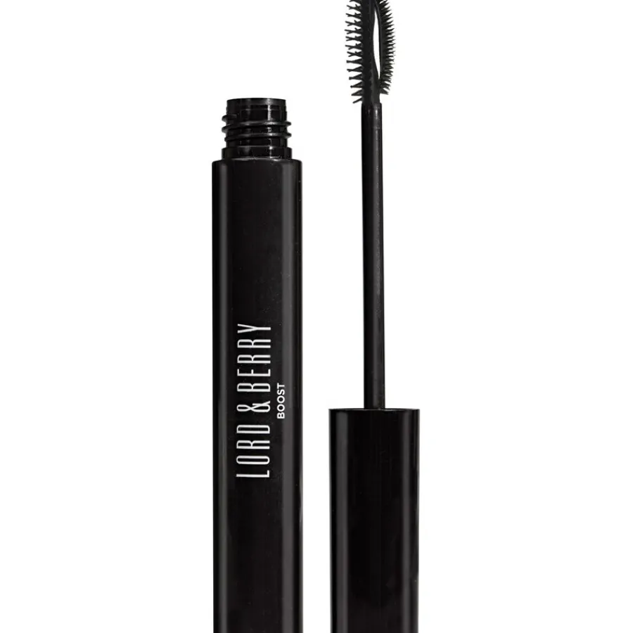 Lord u0026 Berry Boost Treatment Mascara von Lord & Berry
