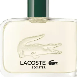 Lacoste Booster Eau de Toilette Spray von Outlet