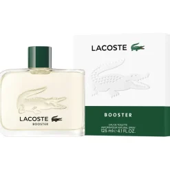 Lacoste Booster Eau de Toilette Spray von Outlet