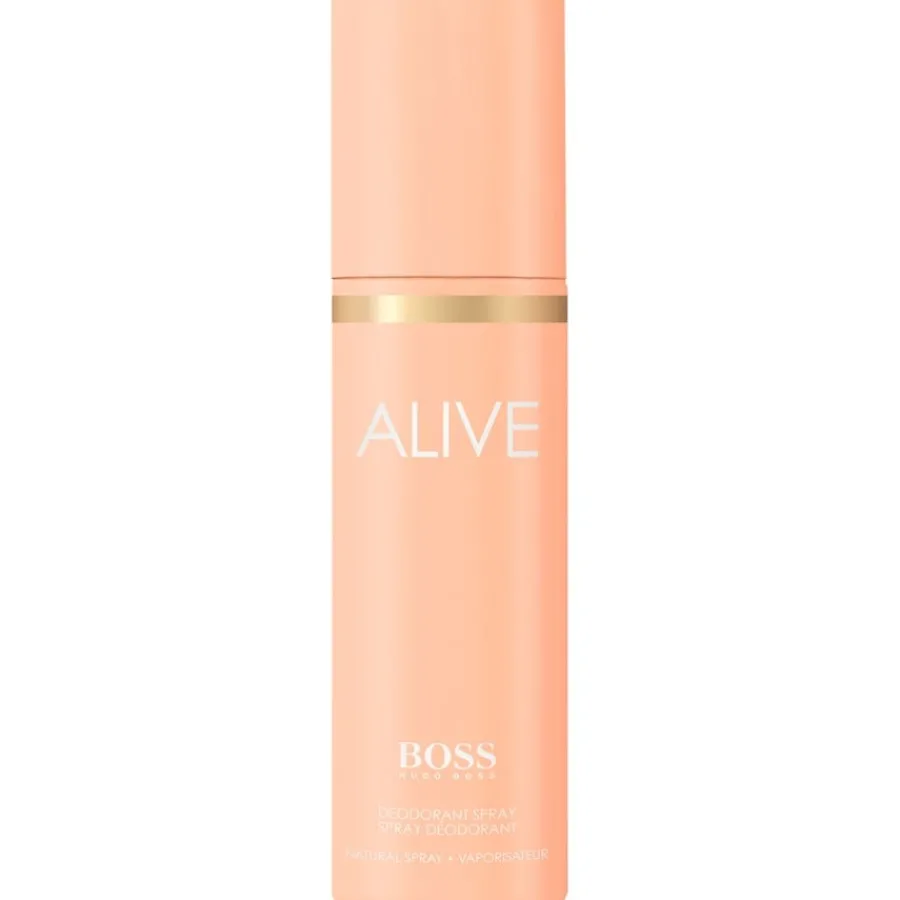 Hugo Boss BOSS Alive Deodorant Spray von
