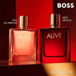 Hugo Boss BOSS Alive Eau de Parfum Spray von Online