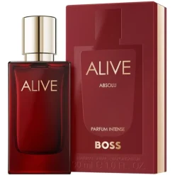 Hugo Boss BOSS Alive Parfum Intense Spray Absolu von Hot