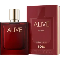 Hugo Boss BOSS Alive Parfum Intense Spray Absolu von Hot