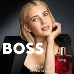 Hugo Boss BOSS Alive Parfum Intense Spray Absolu von Hot