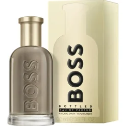Hugo Boss BOSS Bottled Eau de Parfum Spray von