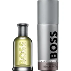 Hugo Boss BOSS Bottled Geschenkset von