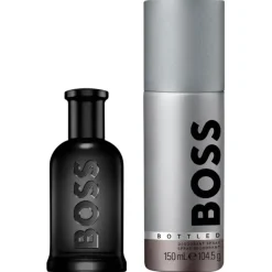 Hugo Boss BOSS Bottled Geschenkset von Best