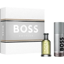 Hugo Boss BOSS Bottled Geschenkset Limited Edition  von