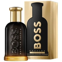 Hugo Boss BOSS Bottled Parfum Intense Spray Absolu von Online