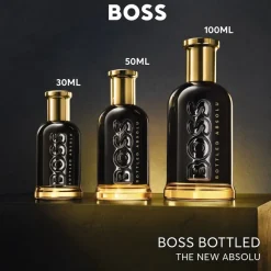 Hugo Boss BOSS Bottled Parfum Intense Spray Absolu von Online