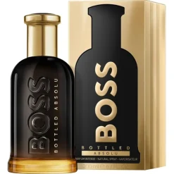 Hugo Boss BOSS Bottled Parfum Intense Spray Absolu von Online