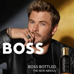 Hugo Boss BOSS Bottled Parfum Intense Spray Absolu von Online