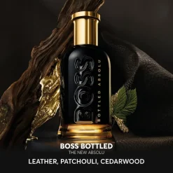 Hugo Boss BOSS Bottled Parfum Intense Spray Absolu von Online