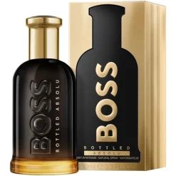 Hugo Boss BOSS Bottled Parfum Intense Spray Absolu von Online