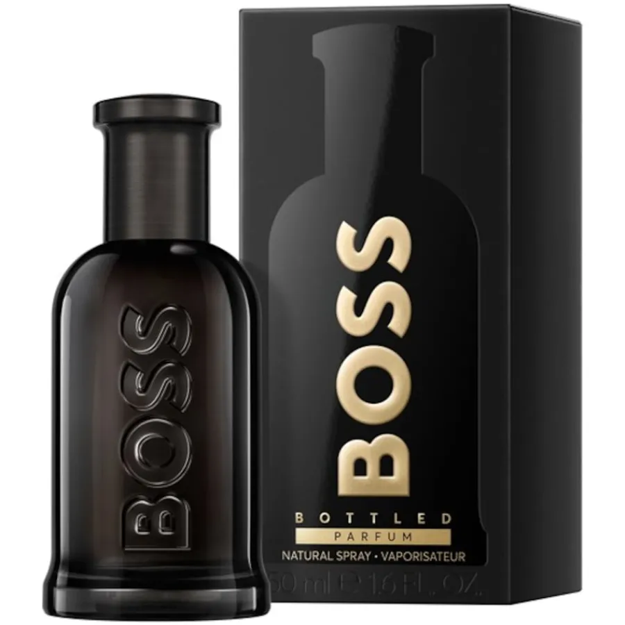Hugo Boss BOSS Bottled Parfum von Hot