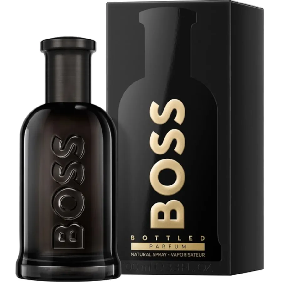 Hugo Boss BOSS Bottled Parfum von Hot