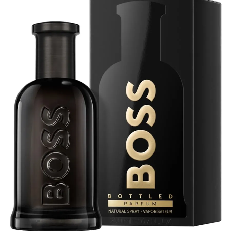 Hugo Boss BOSS Bottled Parfum von Hot