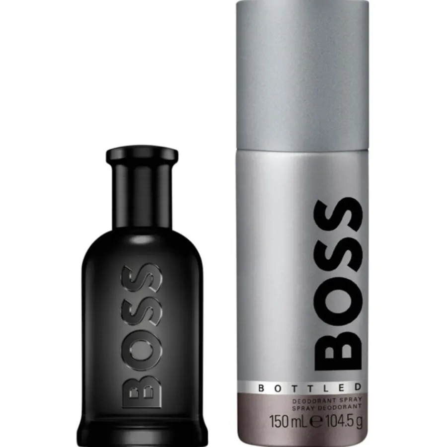 Hugo Boss BOSS Bottled Parfum von Hot