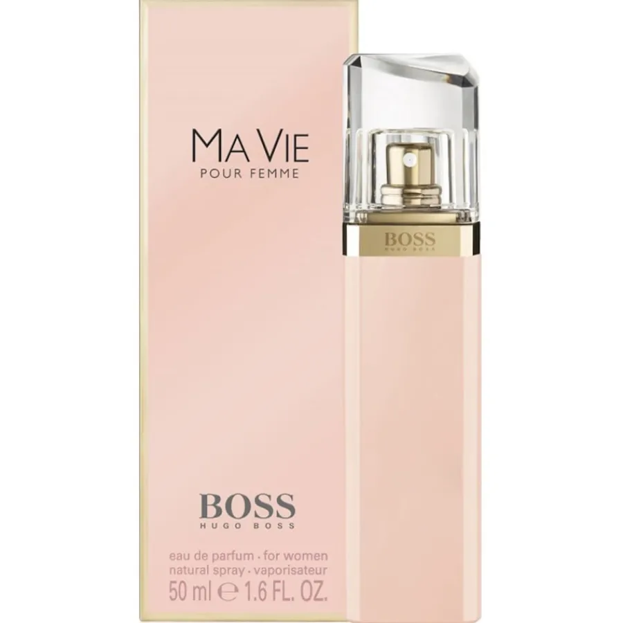 Hugo Boss BOSS Ma Vie Pour Femme Eau de Parfum Spray von