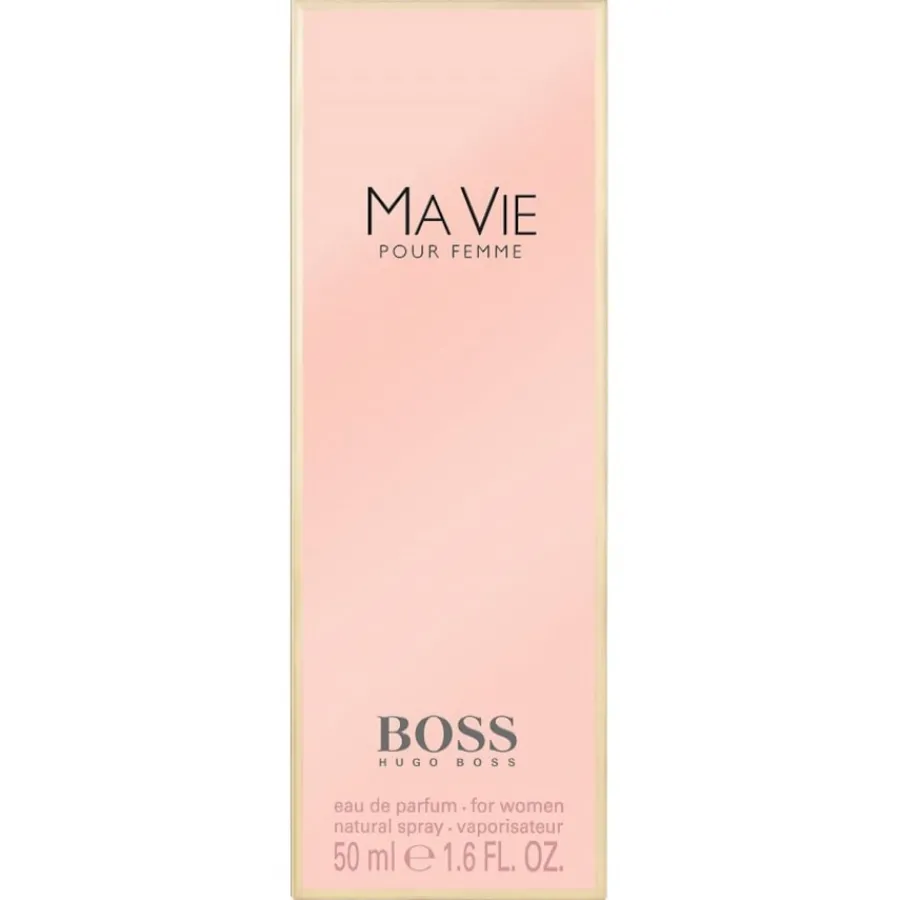 Hugo Boss BOSS Ma Vie Pour Femme Eau de Parfum Spray von
