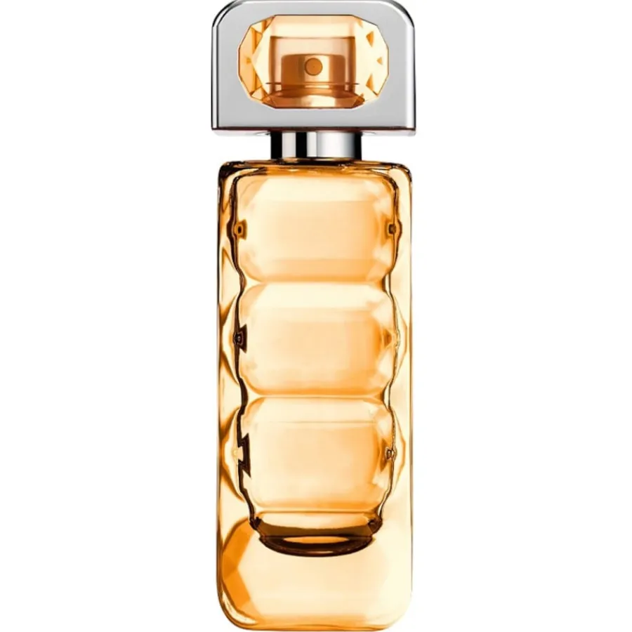 Hugo Boss BOSS Orange Woman Eau de Toilette Spray von Discount