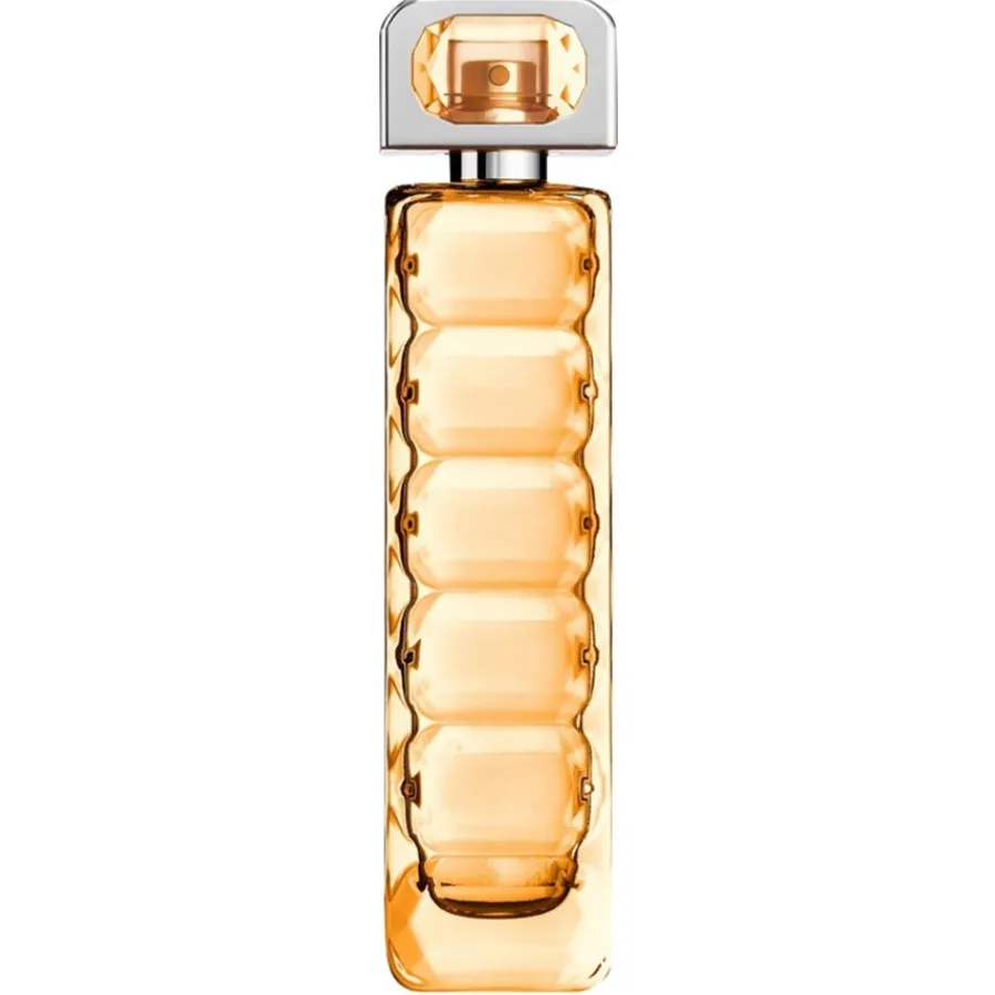 Hugo Boss BOSS Orange Woman Eau de Toilette Spray von Discount