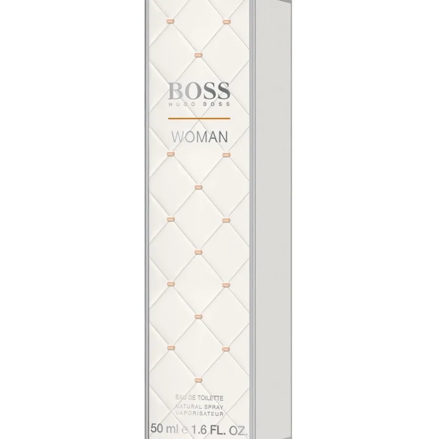 Hugo Boss BOSS Orange Woman Eau de Toilette Spray von Discount