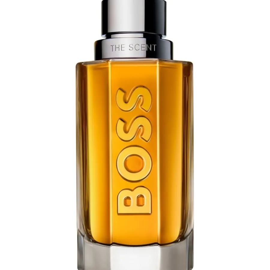 Hugo Boss BOSS The Scent After Shave Lotion von Discount