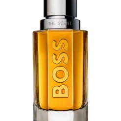 Hugo Boss BOSS The Scent Eau de Toilette Spray Nachfüllbar von New