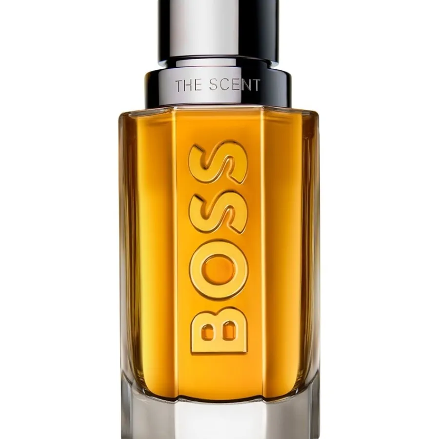Hugo Boss BOSS The Scent Eau de Toilette Spray Nachfüllbar von New