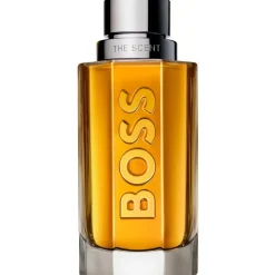 Hugo Boss BOSS The Scent Eau de Toilette Spray Nachfüllbar von New