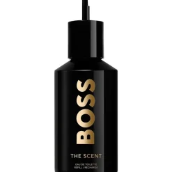 Hugo Boss BOSS The Scent Eau de Toilette Spray Nachfüllbar von New