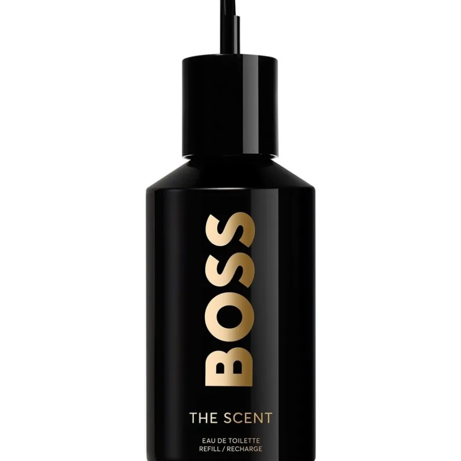Hugo Boss BOSS The Scent Eau de Toilette Spray Nachfüllbar von New