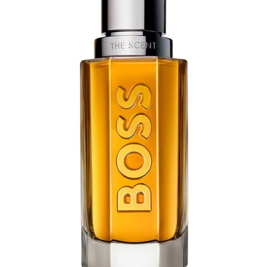 Hugo Boss BOSS The Scent Eau de Toilette Spray Nachfüllbar von New