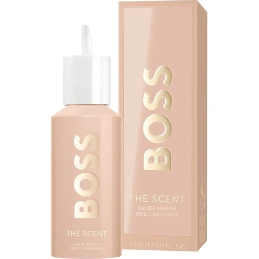 Hugo Boss BOSS The Scent For Her Eau de Parfum Spray Nachfüllbar von