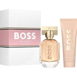Hugo Boss BOSS The Scent For Her Geschenkset Limited Edition von Hot